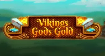 Viking's Gods Gold