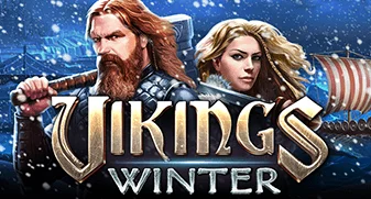 Vikings Winter