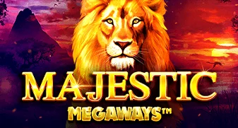 Majestic Megaways