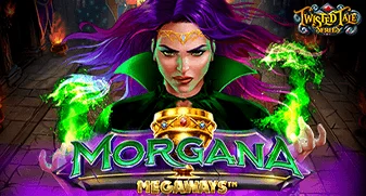 Morgana Megaways