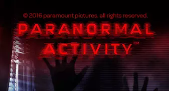Paranormal Activity