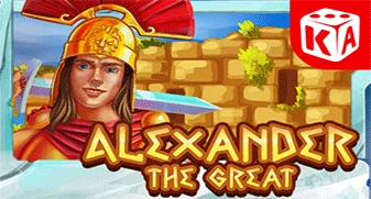 Alexander the Great