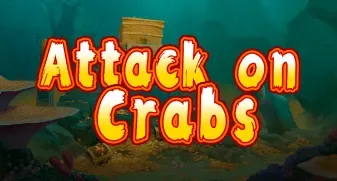 Attack on Crabs game tile