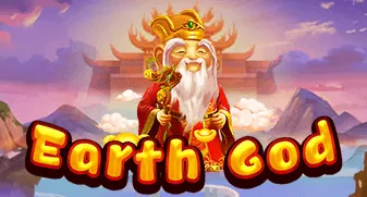 Earth God game tile