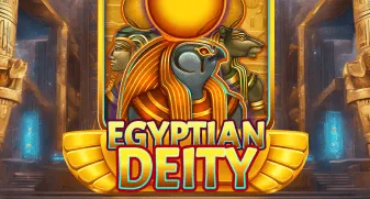 Egyptian Deity