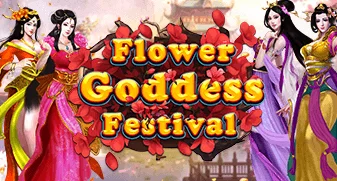 kagaming/FlowerGoddessFestival