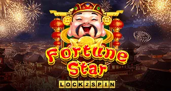 Fortune Star Lock 2 Spin