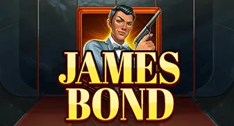 James Bond