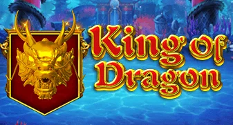 King Of Dragon game tile