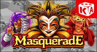 kagaming/Masquerade