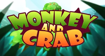 Monkey And Crab
