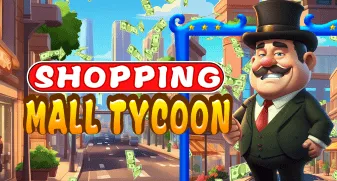 Shopping Mall Tycoon