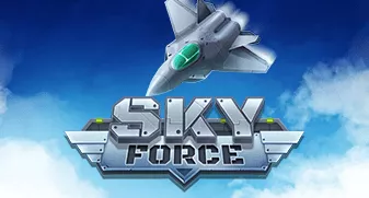 Sky Force game tile