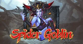 kagaming/SpiderGoblin