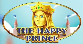 The Happy Prince game tile