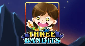 Three Bandits