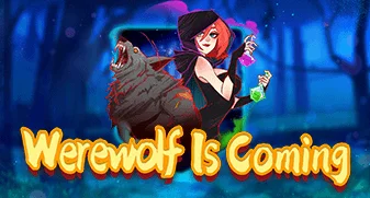 Werewolf Is Coming game tile