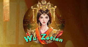 Wu Zetian game tile