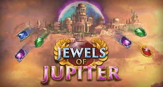 Jewels of Jupiter game tile