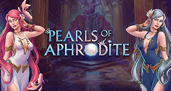 Pearls of Aphrodite game tile