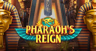 Pharoah's Reign