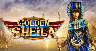Golden Sheila game tile