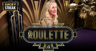 Roulette 1 game tile