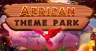 African Theme Park