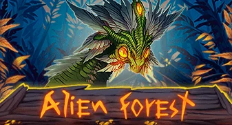 Alien Forest