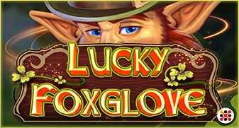 Lucky Foxglove