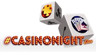 #Casinonight Dice