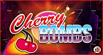 Cherry Bombs game tile