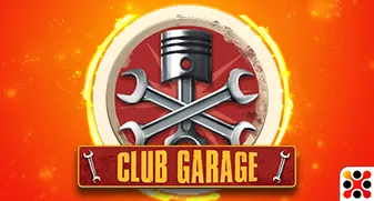 Club Garage