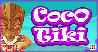 Coco Tiki game tile