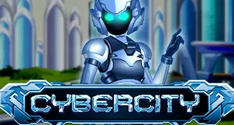 Cybercity