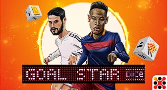 Goal Star Dice