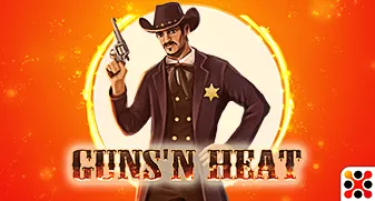 Guns'n Heat