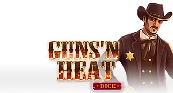 Guns'n Heat Dice