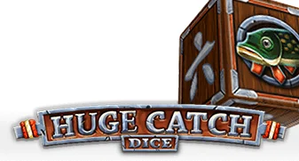 Huge Catch Dice