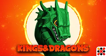 Kings And Dragons