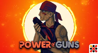 Power Of Guns