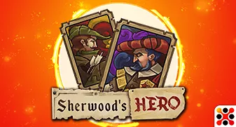 Sherwood's hero