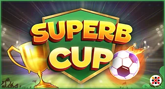 Superb Cup game tile