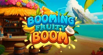 Booming Fruity Boom