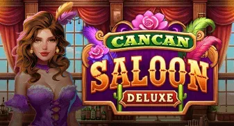 Cancan Saloon Deluxe