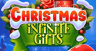 Christmas Infinite Gifts game tile