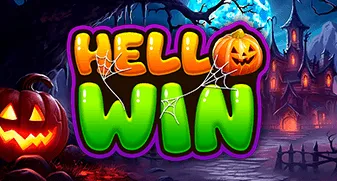 Hello Win game tile