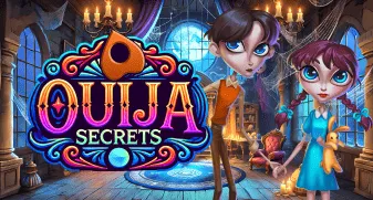 Ouija Secrets game tile