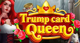Trump Card Queen