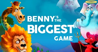 Benny's the Biggest game